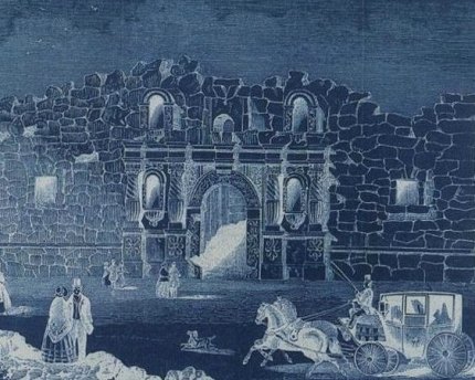 Misremembering the Alamo: The true story Fuzzy facts surround the story of the Alamo.